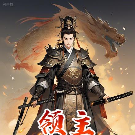 领主网络