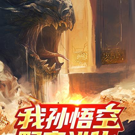 我孙悟空