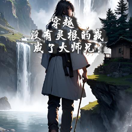 没有灵根的人修仙