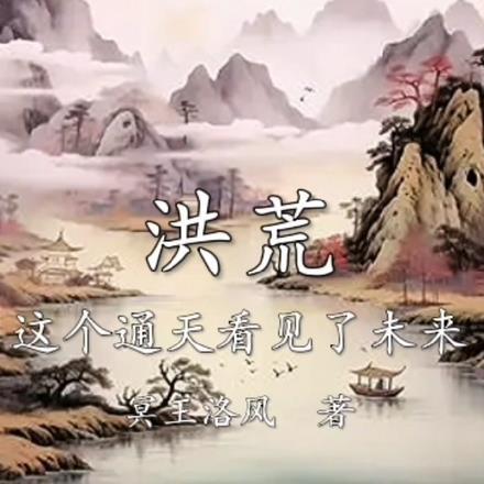 洪荒成为通天的系统