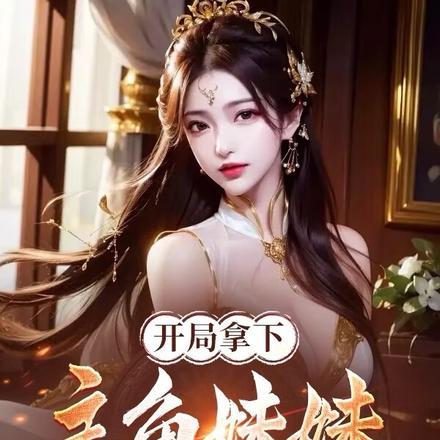 开局妹妹献出至尊骨飞卢