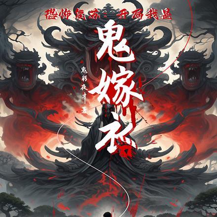 恐怖复苏之开局就