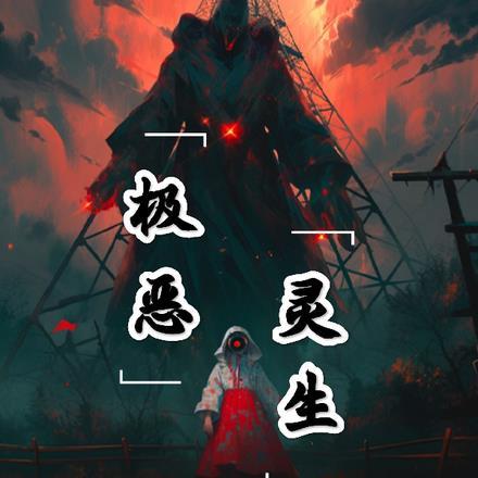 极地恶灵第1季