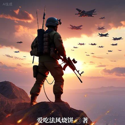 山崎大队偷袭兵工厂