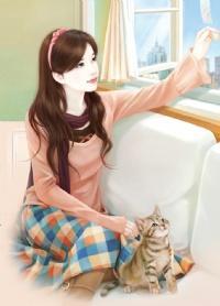 九爷的心尖宠妻
