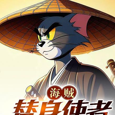 海贼之最强替身使者