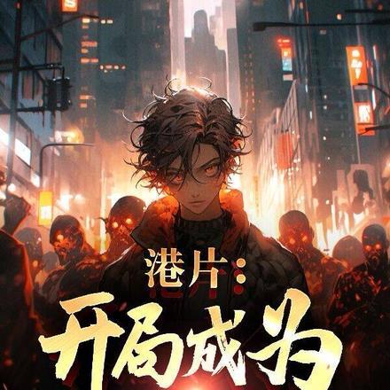 港片开局成为陈家驹的上司! 黄皮鸭子