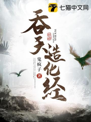 吞天造化经讲的什么故事
