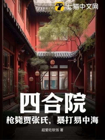四合院枪毙贾张氏