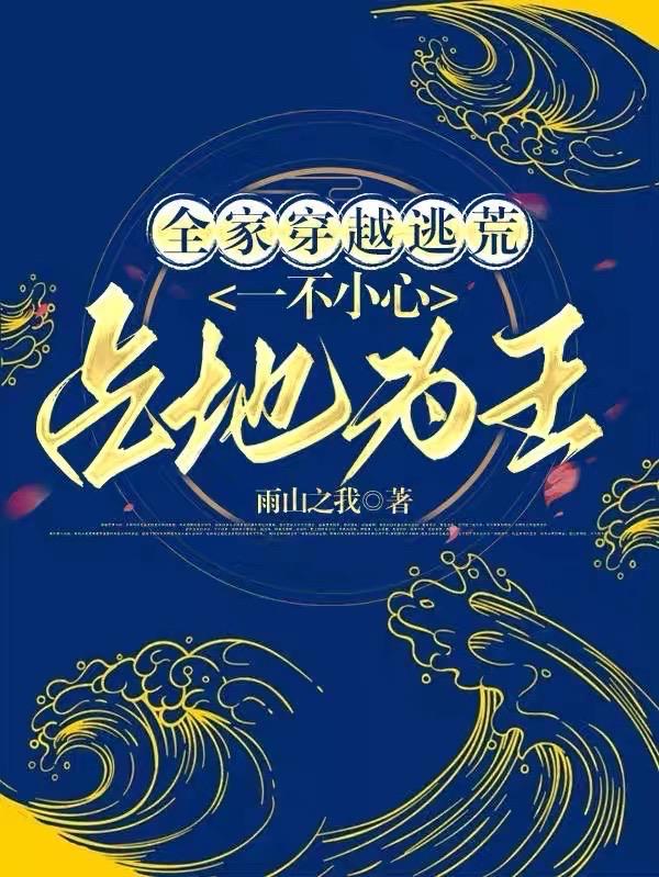 一不小心占地为王作者雨山之我