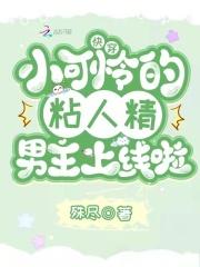 快穿小可怜拯救系统