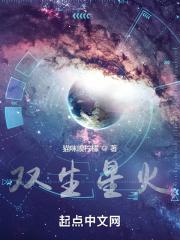 “双生火焰”