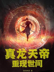 第一章真龙天子是什么