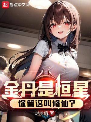 金丹修炼体系出自哪部