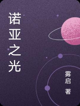诺亚之光百度百科
