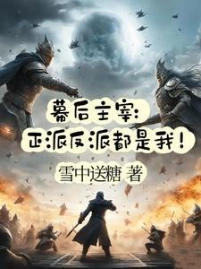 幕后主宰正派反派都是我TXT