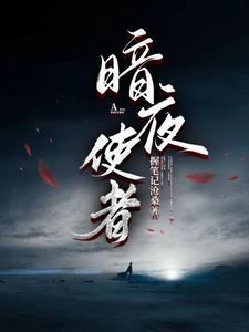 暗夜使者装扮