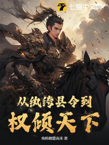 边陲县令到权倾天下作者