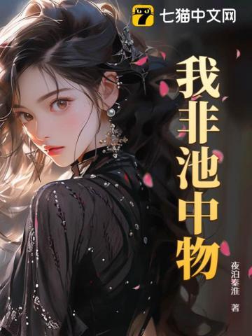 我非池中之物下一句