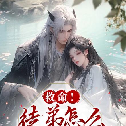 徒弟黑化了怎么办全文免费阅读