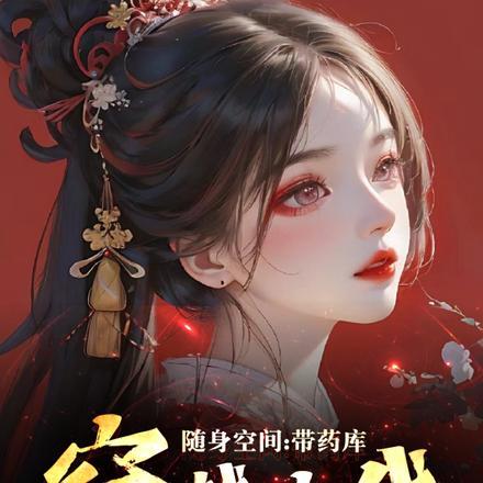 随身空间带药库穿越古代当狂妃季九樱挽费