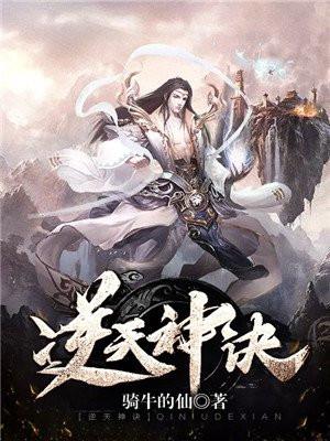 逆天神诀TXT完本
