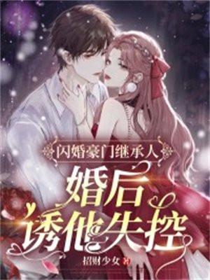 闪婚豪门engelchentxt书包网