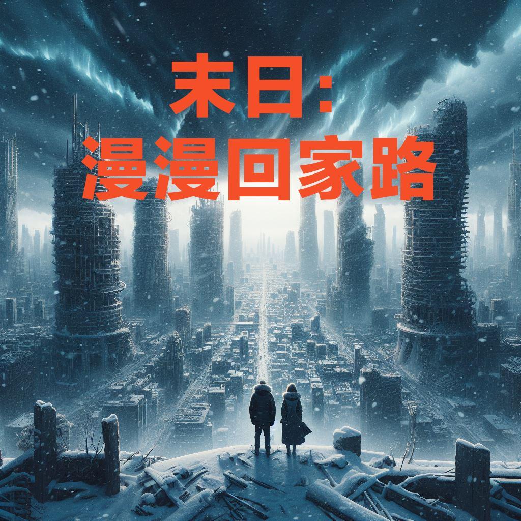 末世漫漫回家路百科免费阅读