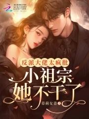 反派大佬超宠我