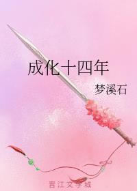 成化十四年by