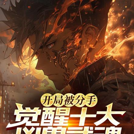 开局被分手觉醒十大凶兽武魂免费观看完整版