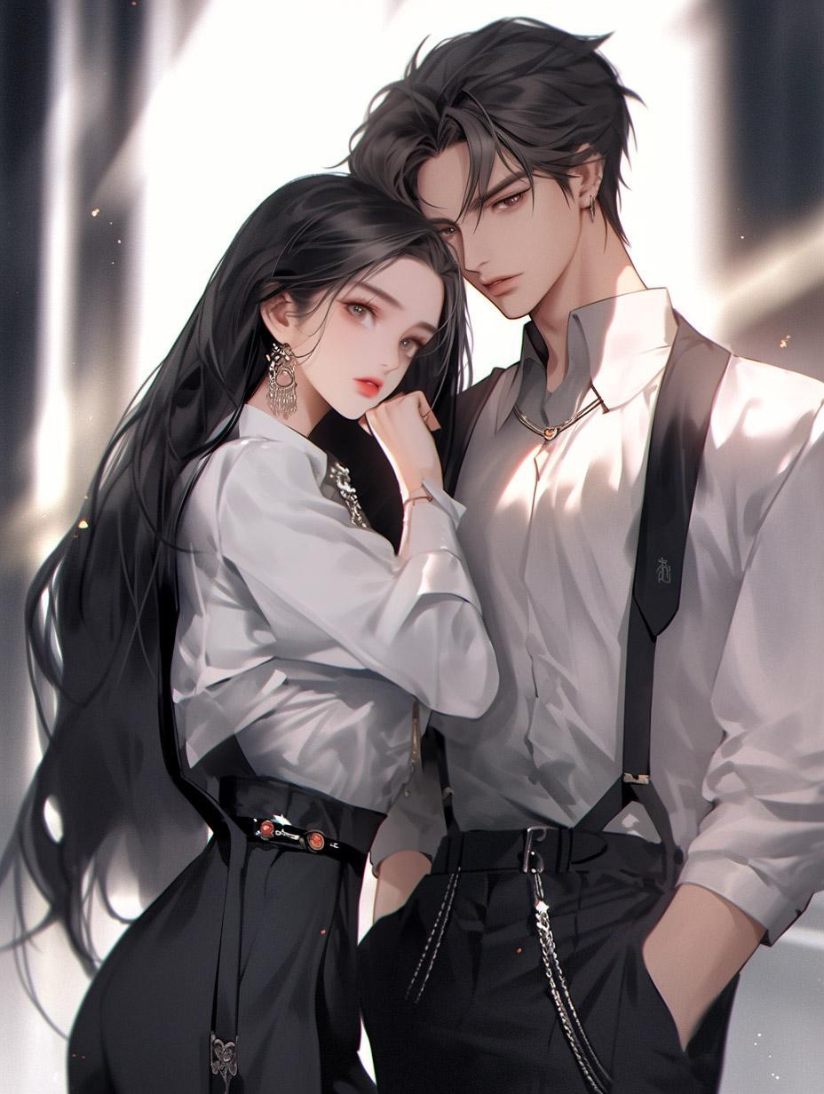 一部女主叫沈南辞