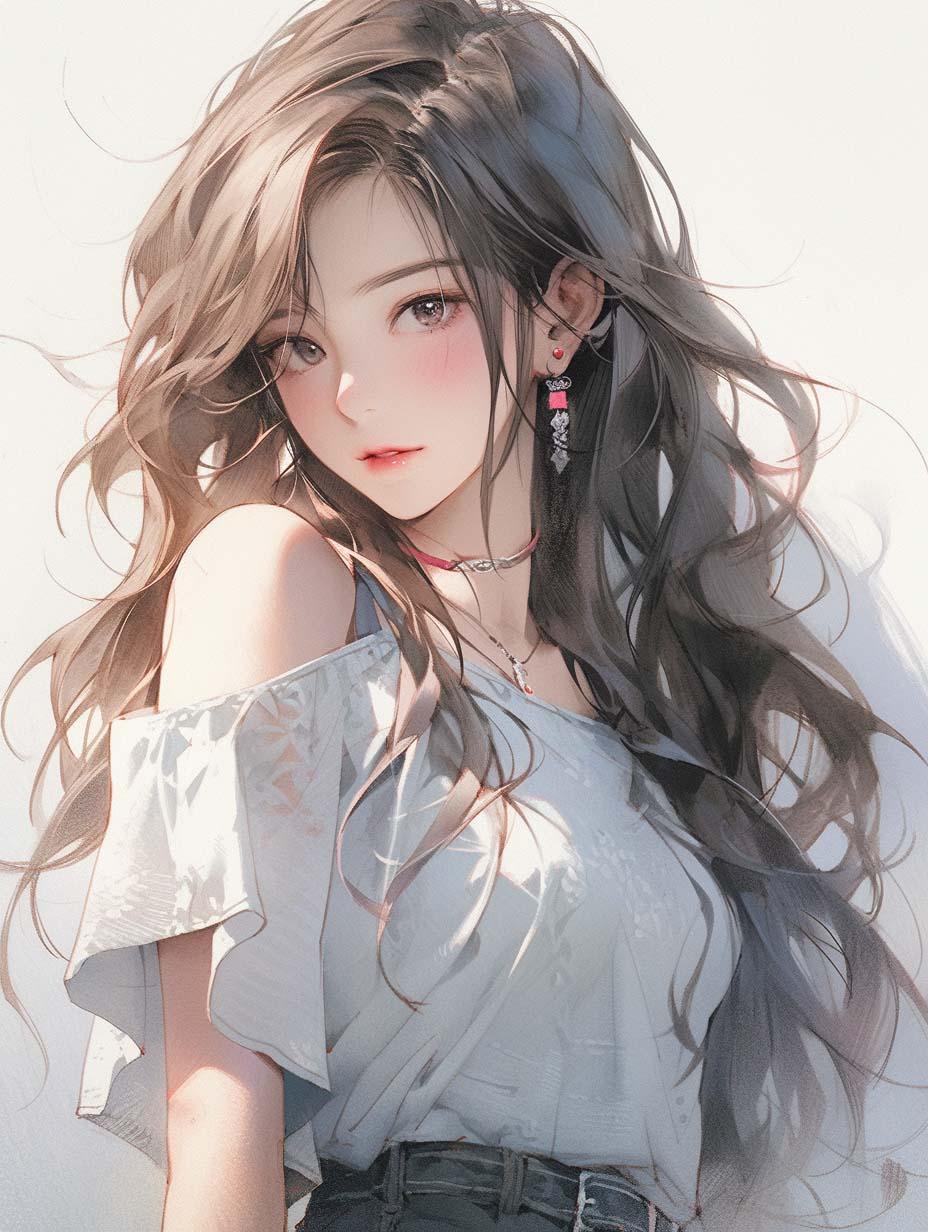 女主安夏儿男主陆白