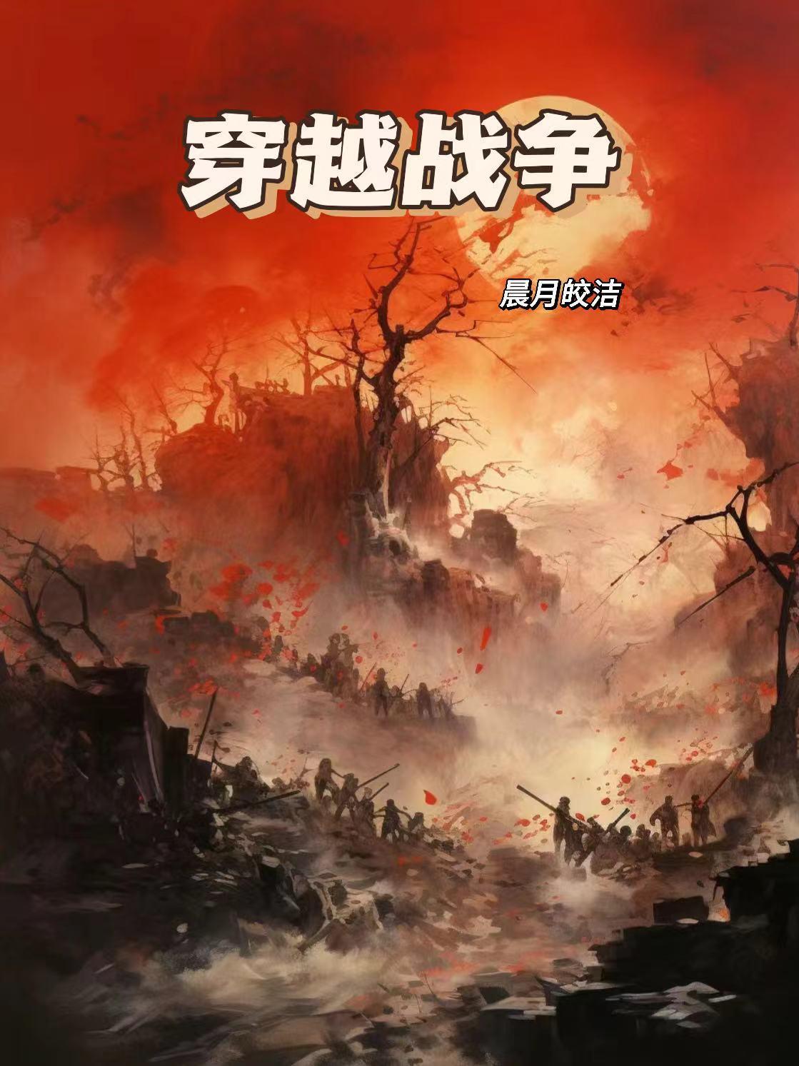 免费穿越战争