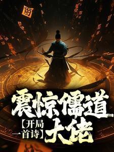开局一首诗震惊儒道大佬男女主角都有谁