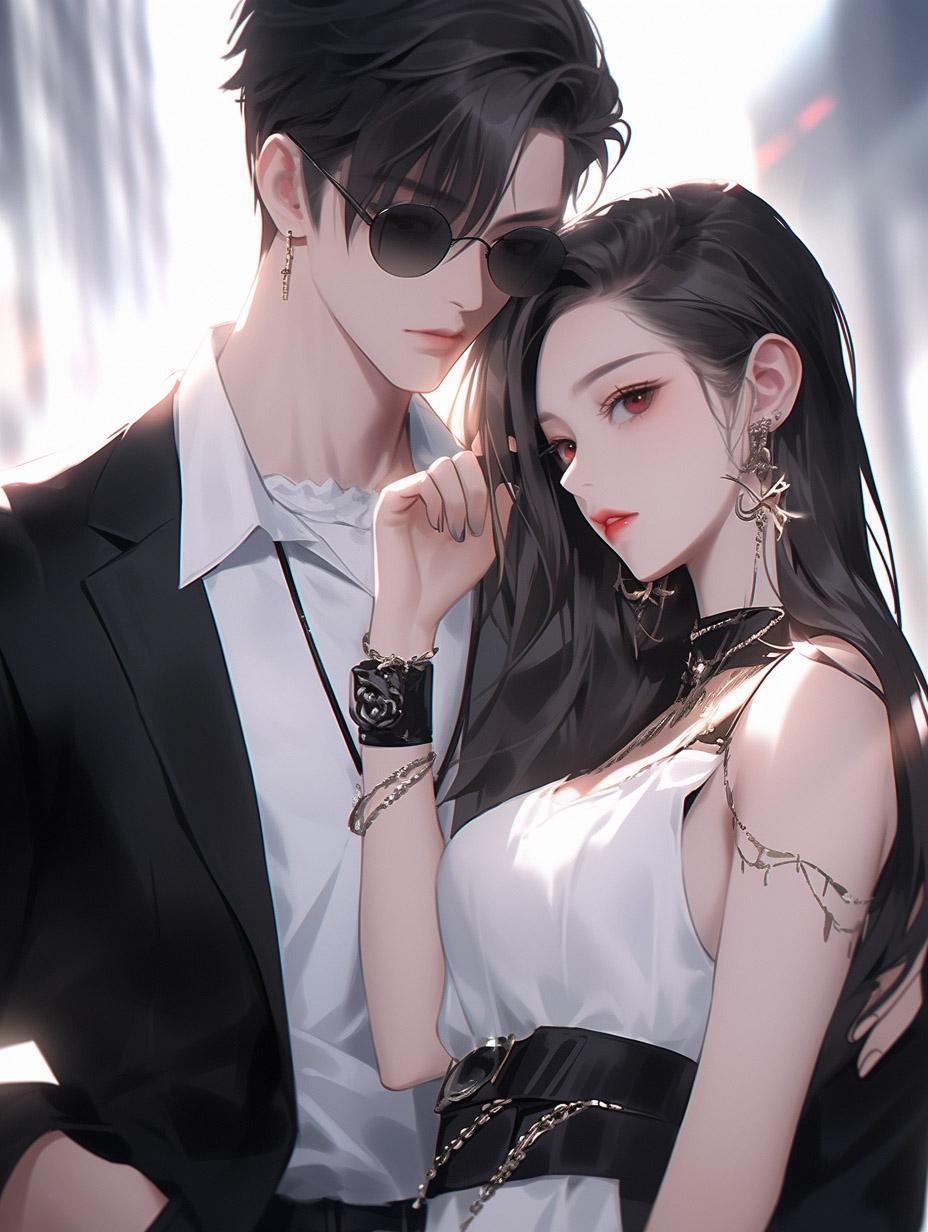 女主叫沈初菡