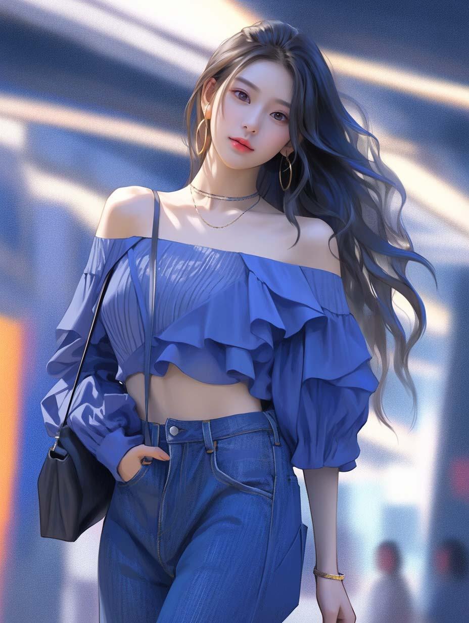 穿书我抢了女主的剧本