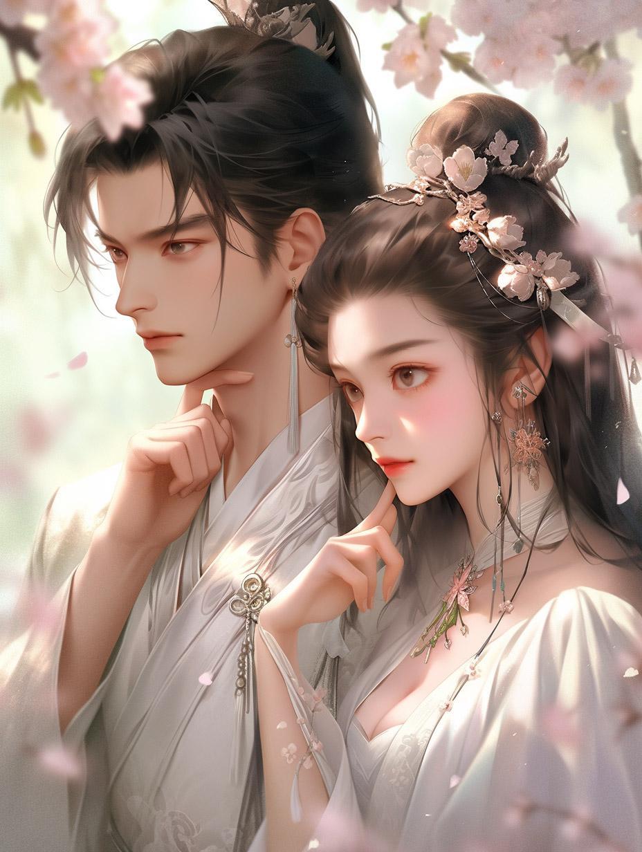 玄学老祖是小姑娘