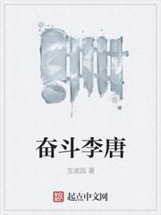 奋斗在初唐简介