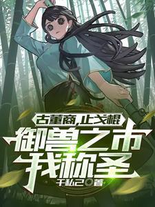 古董商止戈棍御兽之市我称圣
