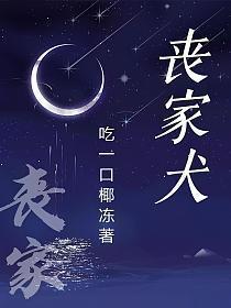 丧家犬读音