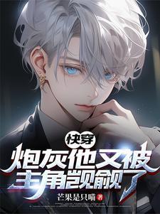 万人迷炮灰晋江