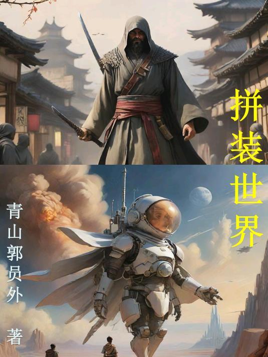 我想看拼装吧